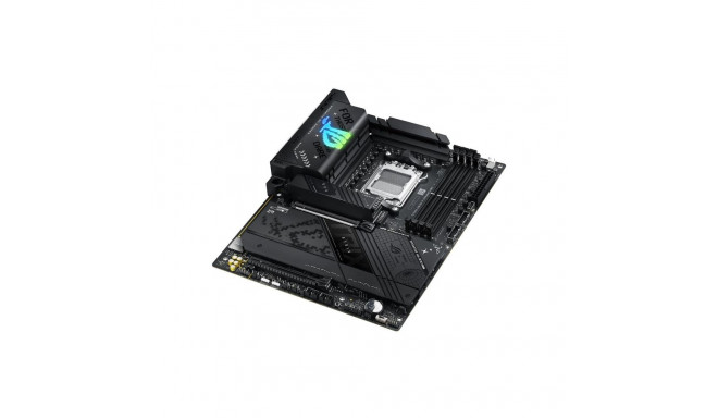 Motherboard - ASUS ROG STRIX X870-F GAMING WIFI AMD X870 Socket AM5 ATX