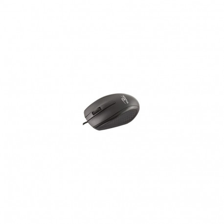 Computer Mouse - Titanum Tm110k, Black