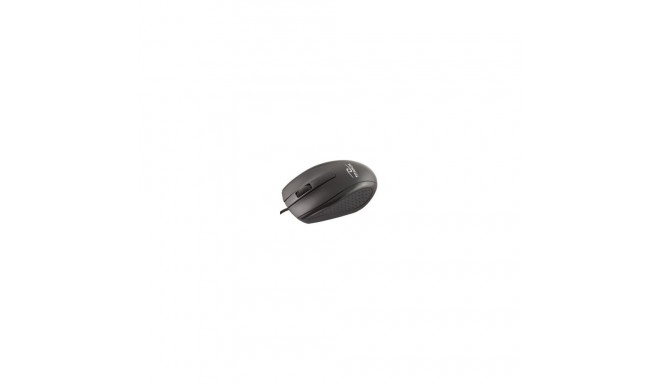 Computer Mouse - Titanum Tm110k, Black