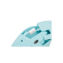 Computer Mouse - NATEC STORK Wireless Optical 1600 DPI Ambidextrous Bluetooth + USB Type-A