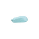 Computer Mouse - NATEC STORK Wireless Optical 1600 DPI Ambidextrous Bluetooth + USB Type-A