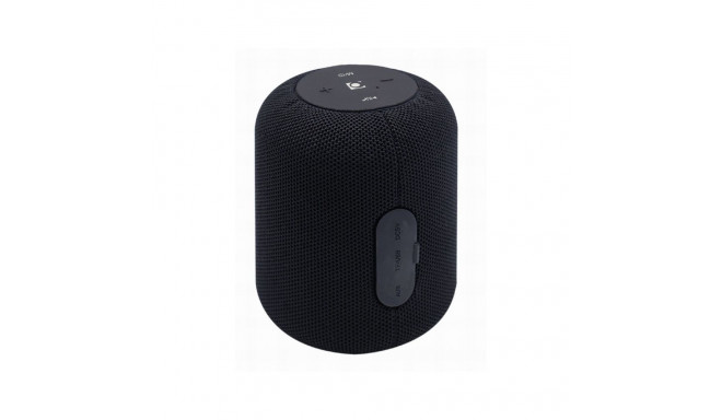 Portable Speaker - Gembird Spk-bt-15, Black