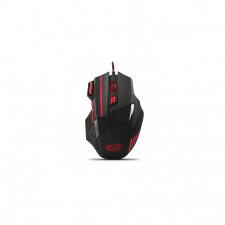 Gaming Mouse - Esperanza Egm201r