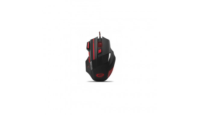 Gaming Mouse - Esperanza Egm201r