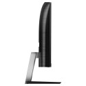 Monitor - Philips E Line 322E1C 31.5" Full HD Curved Black