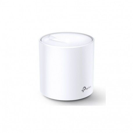 Wi-Fi Router - Tp-link Ax1800 Whole Home Mesh System