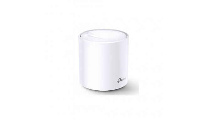 Wi-Fi Router - Tp-link Ax1800 Whole Home Mesh System