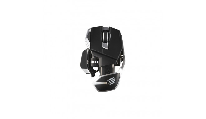Computer Mouse - Mad Catz R.a.t. Dws 16000 Dpi Wireless + Bluetooth Op
