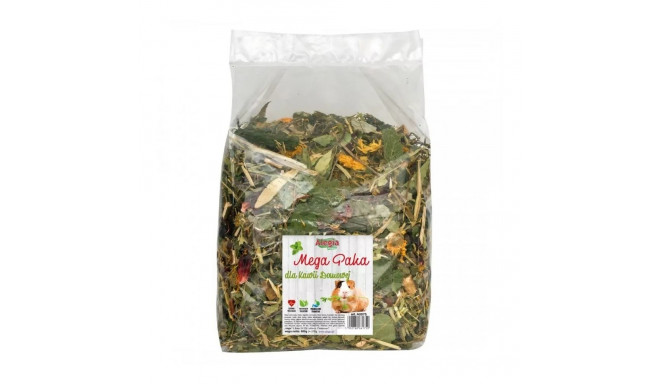 Guinea Pig Treats - Alelia Mega Pack 650g