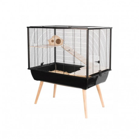 Rodent Cage - Zolux Neo Silta H58