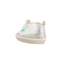 Corner Toilet - ZOLUX Small for Hamsters & Rabbits Beige