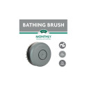Bath Brush - FURminator for Cats and Dogs Black