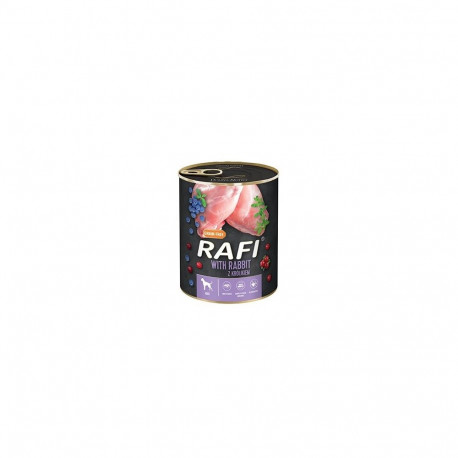Pet Food - Dolina Noteci Rafi, Blue