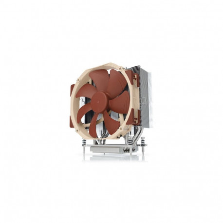 CPU Cooler - Noctua Nh-u14s Tr4-sp3 14cm Aluminium