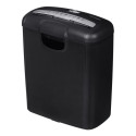 Paper Shredder - Activejet Ash-0601s Black