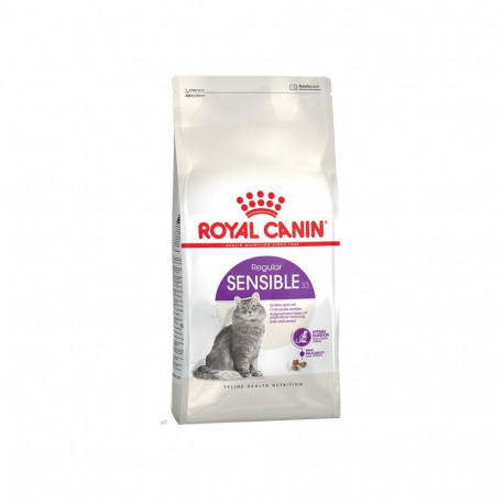 Dry Cat Food - Royal Canin Sensible
