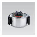 Cookware Set - Maestro 6-piece Pot Set