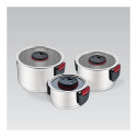 Cookware Set - Maestro MR-3530-6 Pots with Folding Handles 6 Pieces