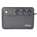 Uninterruptible Power Supply - Energenie Eg-ups-3sdt1000