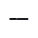 Uninterruptible Power Supply - CyberPower OR1000ERM1U 1 kVA 600 W Silver