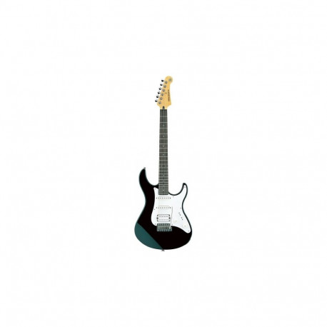 Electric Guitar - Yamaha Pacifica 112J BL MKII Alder Body Maple Neck Rosewood Fretboard