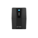 UPS - Armac Home Lite Line-int 2x230v Hl850e/ledtv2
