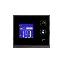 Uninterruptible Power Supply - Eaton Ellipse Pro 1200 Iec 1.2 Kva 750w