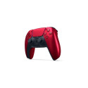 Gamepad - Sony DualSense Red Bluetooth/USB PlayStation 5