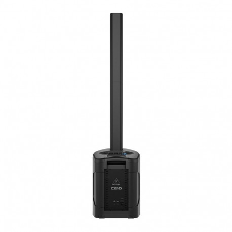 Public Address System - Behringer C210 200W Bluetooth Black