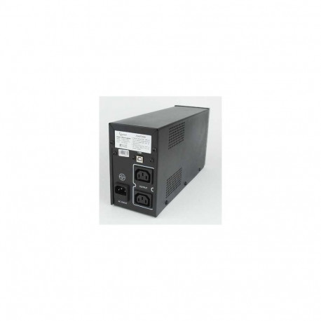 Uninterruptible Power Supply (ups) - Gembird Ups-pc-850ap 0.85kva 520w