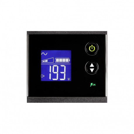 Uninterruptible Power Supply (ups) - Eaton Ellipse Pro 650