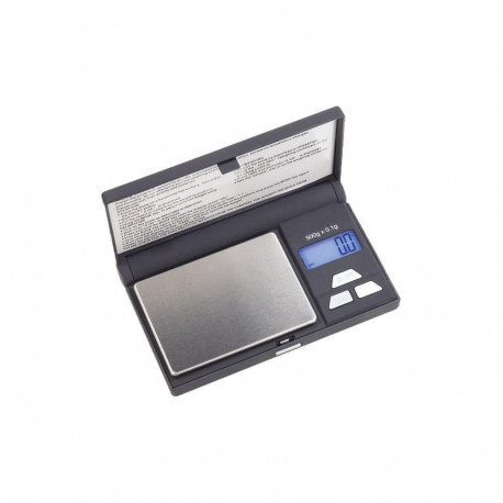 Portable Scale - Ohaus Ya501, Gold