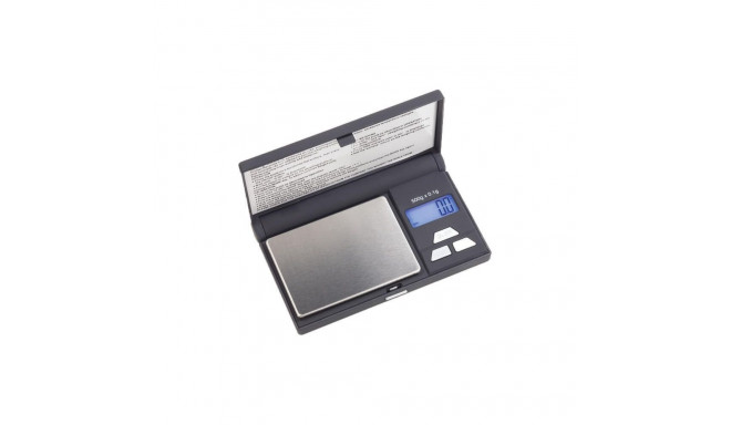 Portable Scale - Ohaus Ya501, Gold