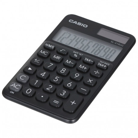 Calculator - Casio Sl-310uc