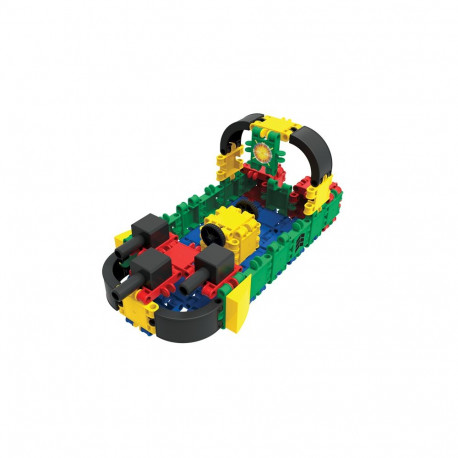 Building Toy - Clics Cd007