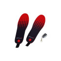Heated Insole - Glovii GW2M Unisex M Winter Black