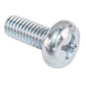 Network Hardware Components - Intellinet M6 Nuts And Bolts