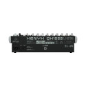 Audio Mixer - Behringer Qx1222usb 16 Channel Mixer