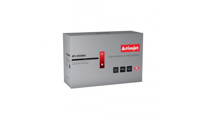 Toner Cartridge - Activejet Ats-3050nx Ml-d3050b Black