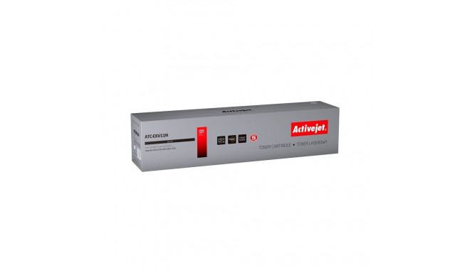 Toner Cartridge - Canon C-exv11, Black