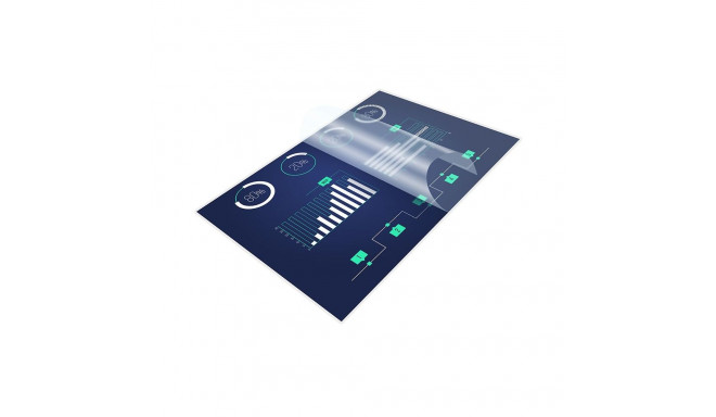 Lamination Film - Tracer A3 Lamination Film 100pc