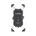 Motorcycle Mount - Freedconn Mc1w With Inductive Charger
