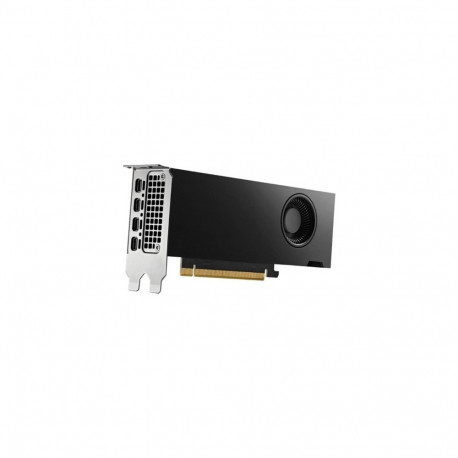 Graphics Card - Pny NVIDIA Rtx 4000 Sff Ada Generation, 20 GB Gddr6, P