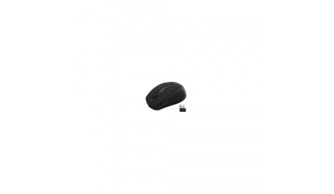 Wireless Mouse - Esperanza Em101k Ambidextrous Rf Wireless Optical 100
