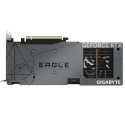 Graphics Card - Gigabyte Geforce Rtx 4060 Eagle Oc 8GB Gddr6