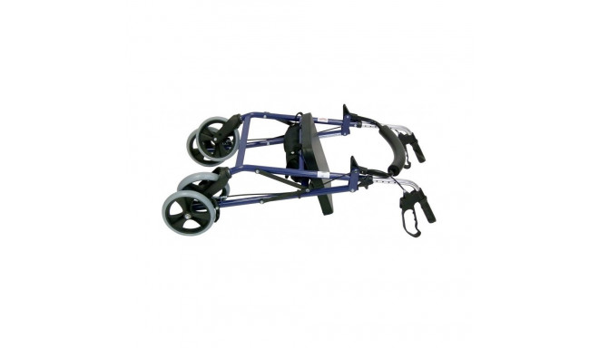 Rehabilitation Stand - Four-wheel Rehabilitation Stand