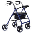 Rehabilitation Stand - Four-wheel Rehabilitation Stand