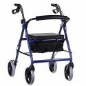 Rehabilitation Stand - Four-wheel Rehabilitation Stand