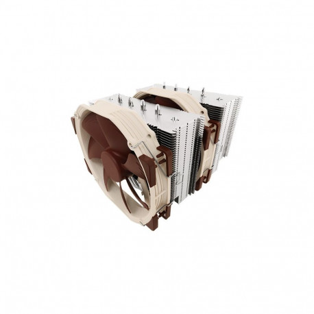 CPU Cooler - Noctua Nh-d15 14 Cm