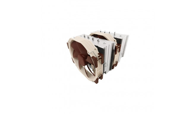 CPU Cooler - Noctua Nh-d15 14 Cm